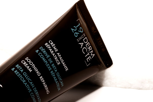 SOS - SOOTHING REPAIRING CREAM