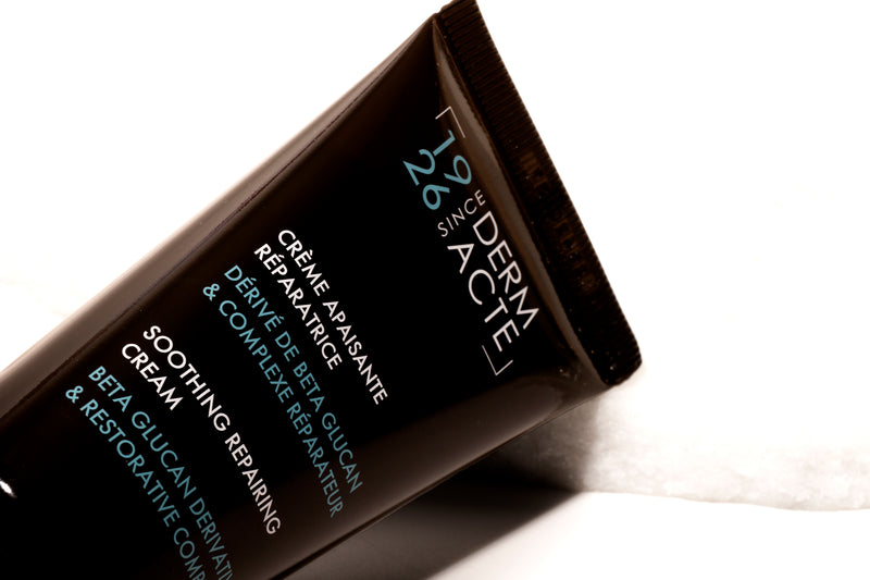 SOS - SOOTHING REPAIRING CREAM