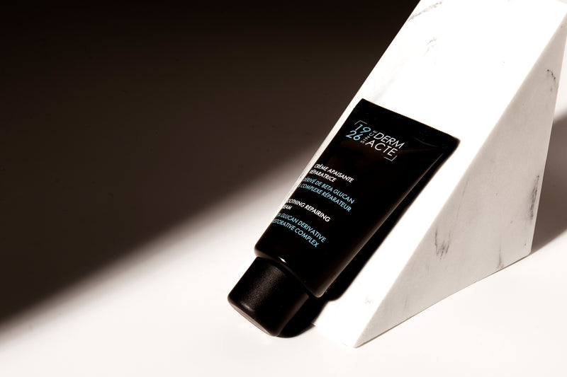 SOS - SOOTHING REPAIRING CREAM