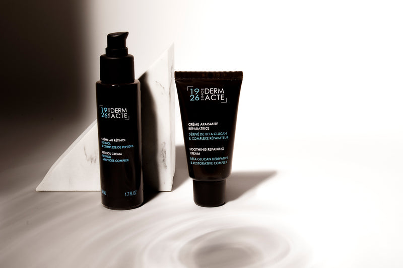 SOS - SOOTHING REPAIRING CREAM