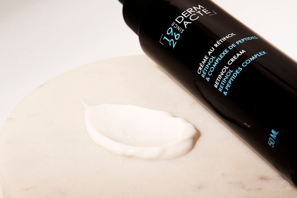 RETINOL CREAM