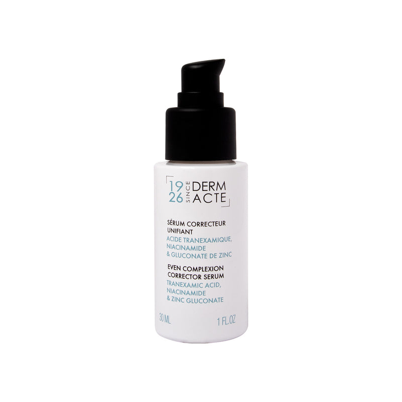 Even Complexion Corrector Serum - Anti Pigment Behandling