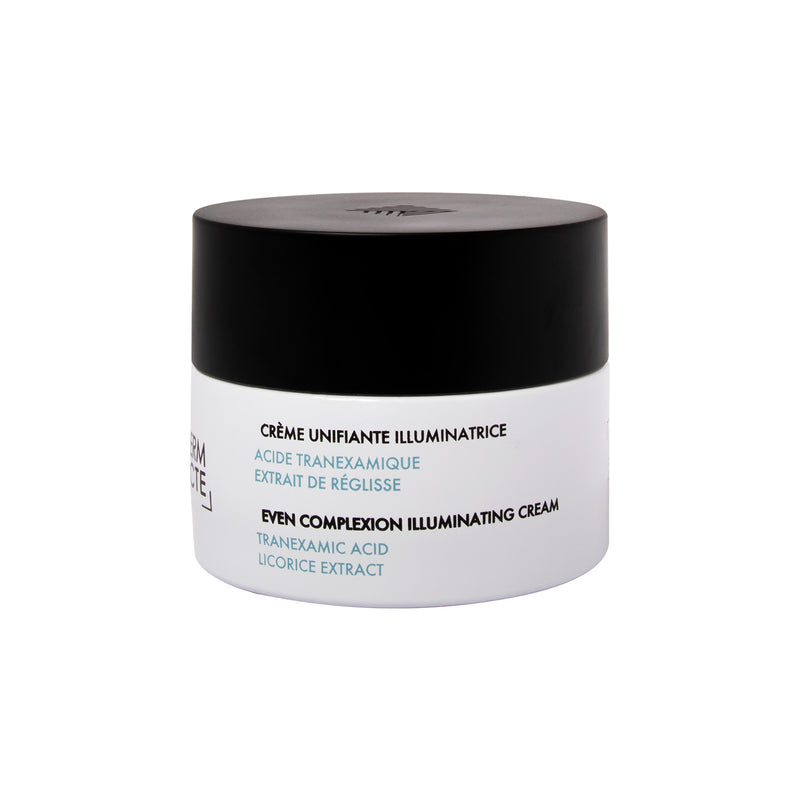 Even Complexion Illuminating Cream - Anti Pigment Behandling